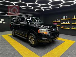 Ford Expedition